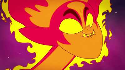 Coming to you from
the collective subconscious - ThunderCats Roar