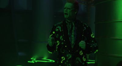 Coming for you - Batman Forever