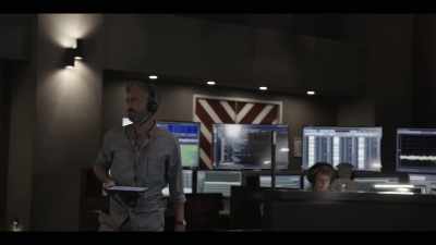 COMINT, can we find a phone
inside that banquet? - Pine Gap