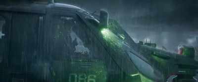 Command Center, all six projectiles have hit their targets. - Warriors of Future