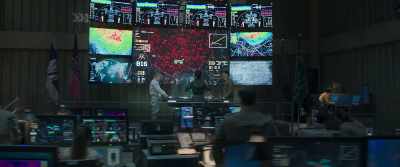 Command Center, report: Flying Fish 015 has crashed - Warriors of Future