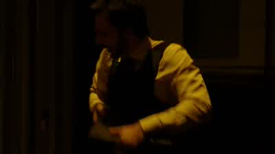 Command down. - The Blacklist