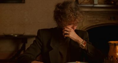 Command me in all things - The Godfather: Part III