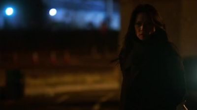 Command, this is A-16. - Elementary