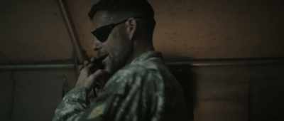 Command, this is Camp Cooper.
We are under attack. - The Lair