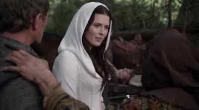 Command me,Confessor. - Legend of the Seeker
