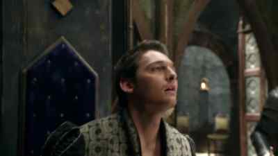 Command me, Confessor. - Legend of the Seeker