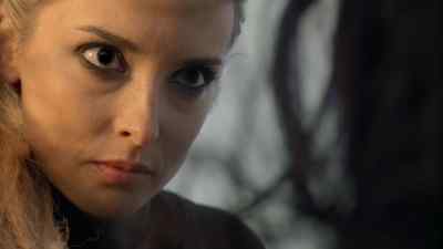 Command me, mistress. - Legend of the Seeker