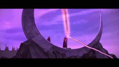 Command-Or Mathis, I
have come to reclaim - Tigtone