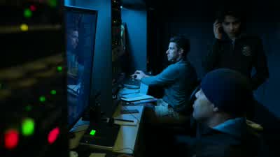 Command, this is Decoy One. - Marvel's The Punisher