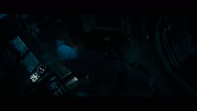 Command, this is Major Roy McBride. - Ad Astra