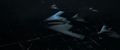 Command, this is Retel Op. - Independence Day