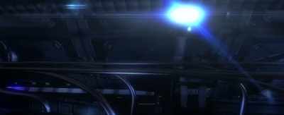 Command wants to make sure
the deceptor - MEAD