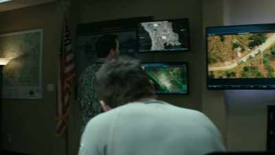 Command wants us - SEAL Team
