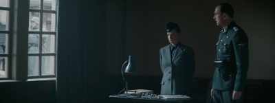 Commandant authorized me - Persian Lessons
