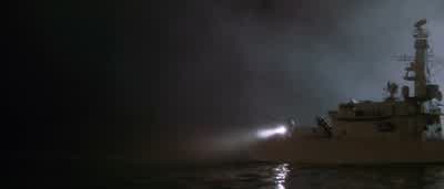 Commander Bond... - Tomorrow Never Dies
