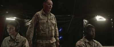 Commander, do you copy? - Rogue Warfare: Death of a Nation