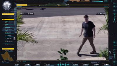 Commander, we got a problem. - Hawaii Five-0