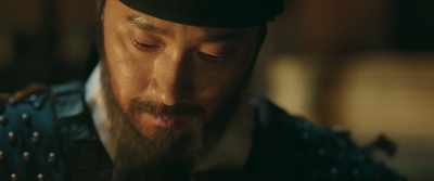 Commander Gwon Jun - Hansan: Rising Dragon