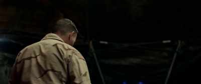 Commander,
I've been briefed about Daniel, - Rogue Warfare