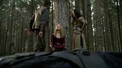 COMMANDER:
Kill them! - Legend of the Seeker