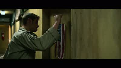 Commander kristensen? - Lone Survivor