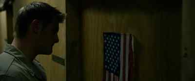 Commander Kristensen? - Lone Survivor