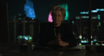 Commander, Levi Kane is compromised. - The Gorge
