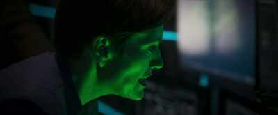 Commander Lewis,
they'’ve identified a mass - Battle for Pandora