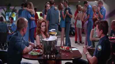 Commander, may I... dance
with your fiancee? - The Green Slime