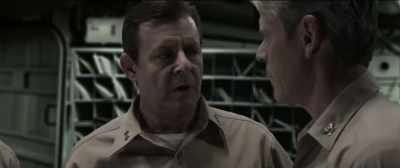 - Commander McClusky
and the pilots - Dauntless: The Battle of Midway