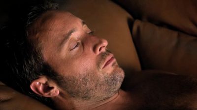 Commander McGarrett? - Hawaii Five-0