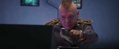 Commander, we must
ignite the engines - Battle for Pandora