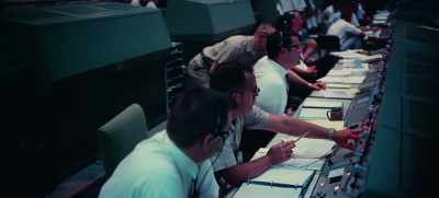Commander Neil Armstrong, 110; - Apollo 11