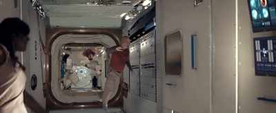 Commander Phillburn, you should - Invasion: Planet Earth