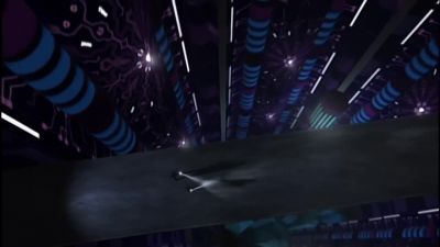 Commander? - Babylon 5