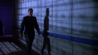 Commander! - Babylon 5