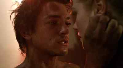 Commander! - Legend of the Seeker