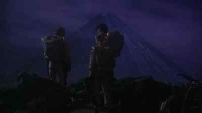 Commander? - Galaxy of Terror