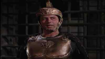 Commander? - Quo Vadis