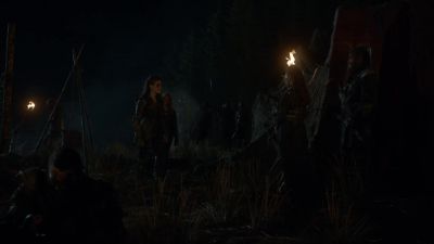 Commander. - The 100