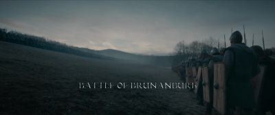 [commander] Shield wall! - The Last Kingdom: Seven Kings Must Die