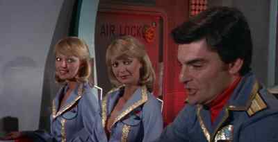 Commander: That's
it! Mission completed! - Quark