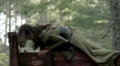 COMMANDER:
The Boundary is open! - Legend of the Seeker