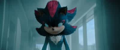 Commander Walters. - Sonic the Hedgehog 3