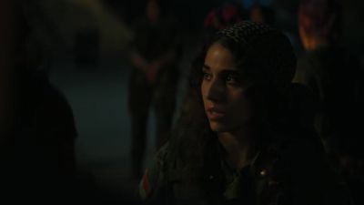 Commander warned us... - SEAL Team
