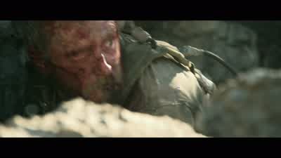 Chinook pilot 1: Commander, we 're two Mikes out for the l2. - Lone Survivor