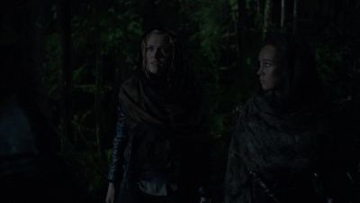 Commander, wh... - The 100