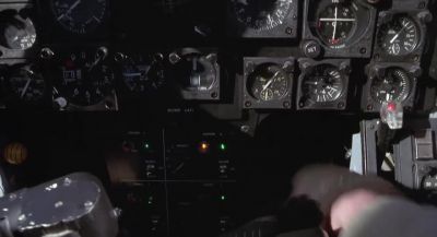 Commander if you are fired upon - Thirteen Days