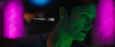 Commander, if your ship
becomes compromised, - Battle for Pandora